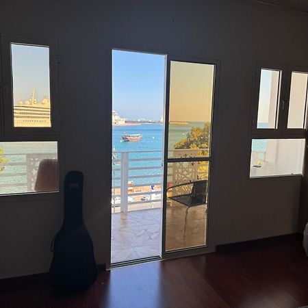Ferienwohnung Muttrah Souq And Sea View Maskat Exterior foto